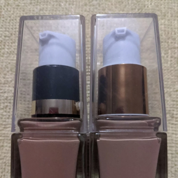 2 Covergirl Vitalist Healthy 🌟out of date - Picture 4 of 6